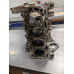 #BKS42 Engine Cylinder Block From 2014 Chevrolet Malibu  2.5
